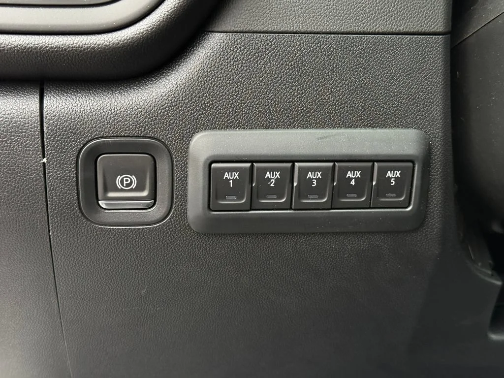 2026 Chevrolet Silverado 3500 HD Work Truck - Photo 14