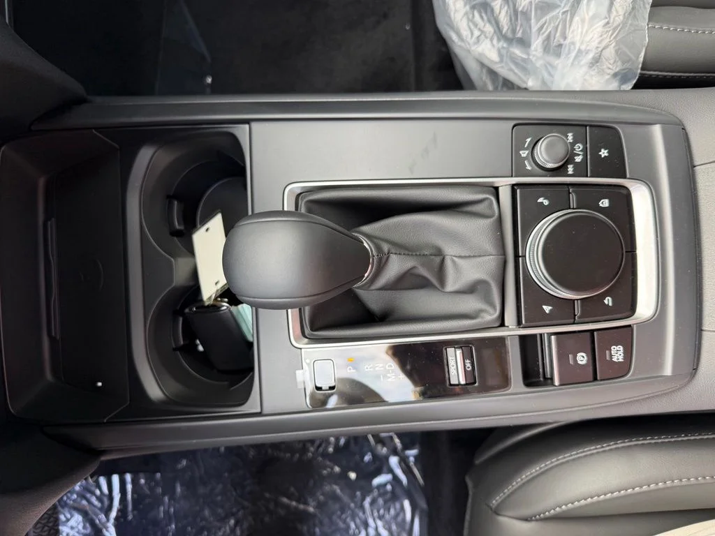 New 2026 Gray Mazda 2.5 S Preferred image 21