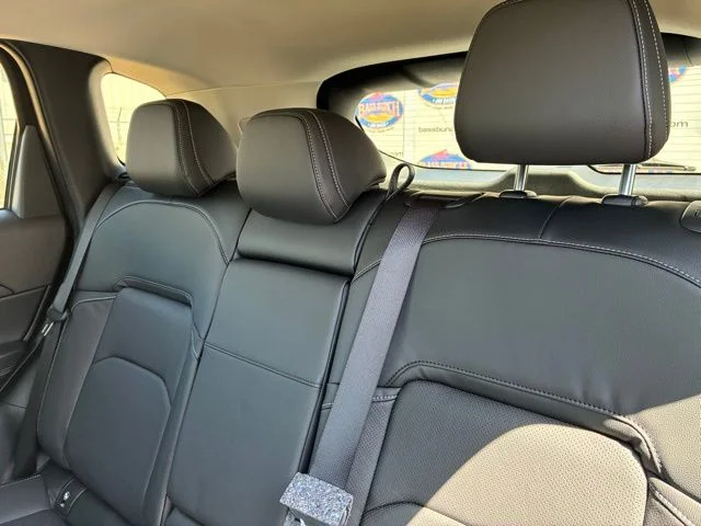 Used 2026 Aero Gray Metallic Mazda 2.5 S Premium image 9