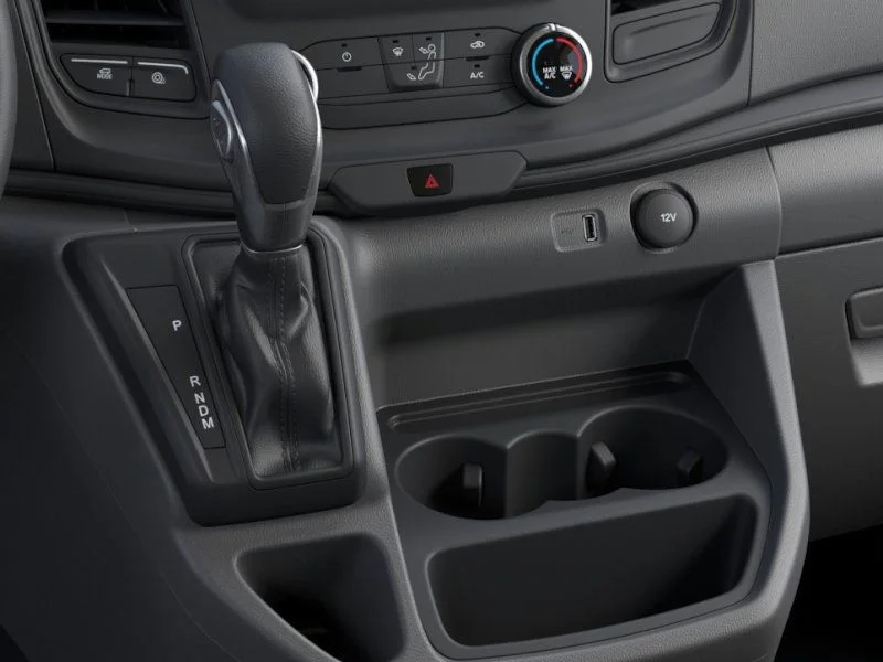 2025 Ford Transit Van Base - Photo 15