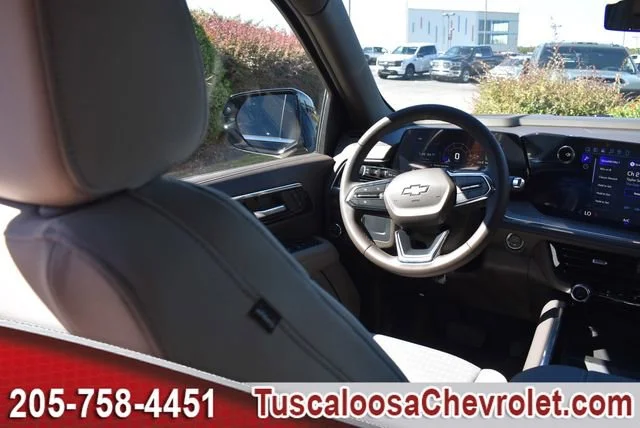 2026 Chevrolet Suburban LS - Photo 20