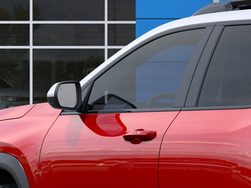 2026 Chevrolet Equinox ACTIV - Photo 13