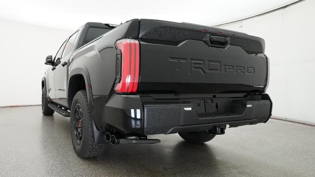 2026 Toyota Tundra TRD Pro - Photo 33