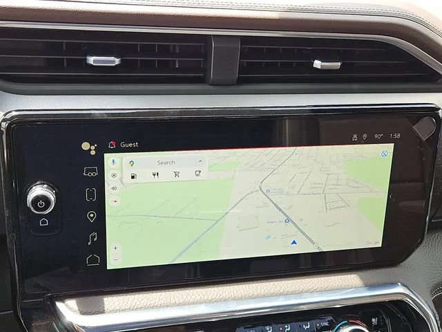 2026 GMC Sierra 3500HD Denali - Photo 28