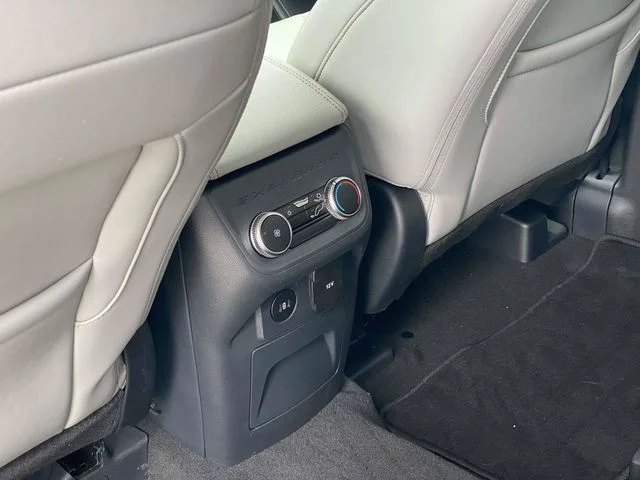 New 2026 Gray Ford Active image 13