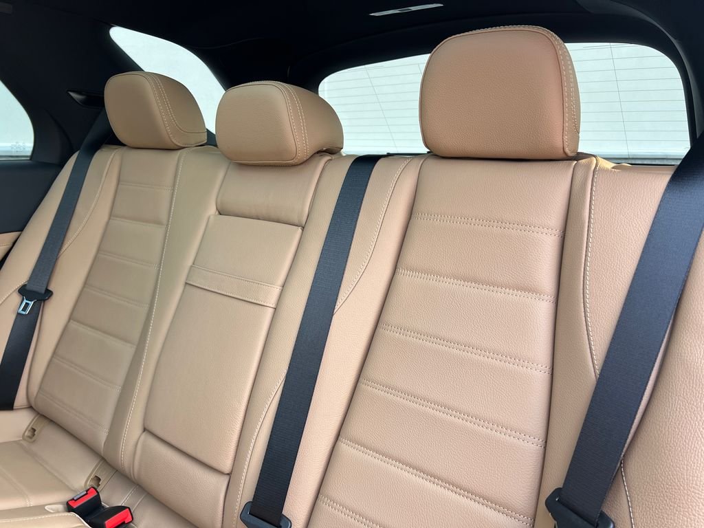 New 2026 Polar White Mercedes-Benz GLE 450 image 26