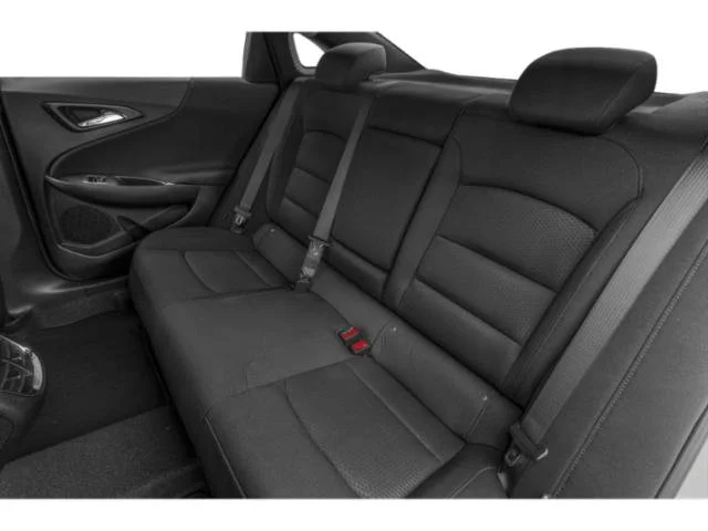 Used 2023 Mosaic Black Metallic Chevrolet LT image 29