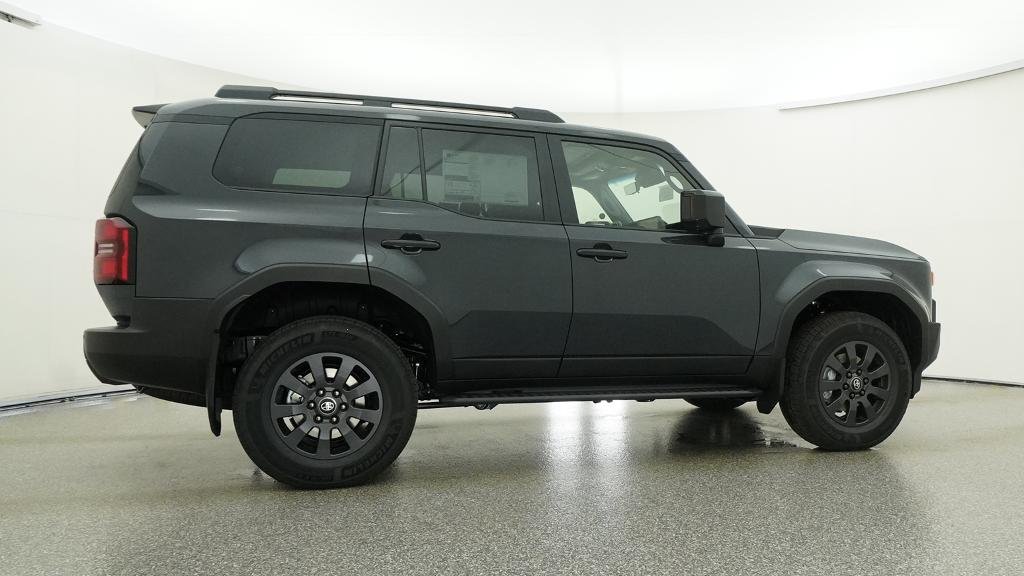 New 2027 Underground Toyota Land Cruiser image 15