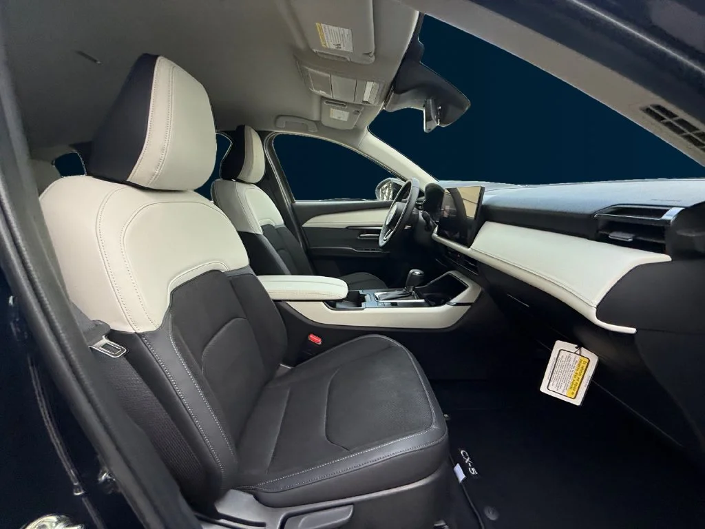 New 2026 Blue Mazda 2.5 S Preferred image 17