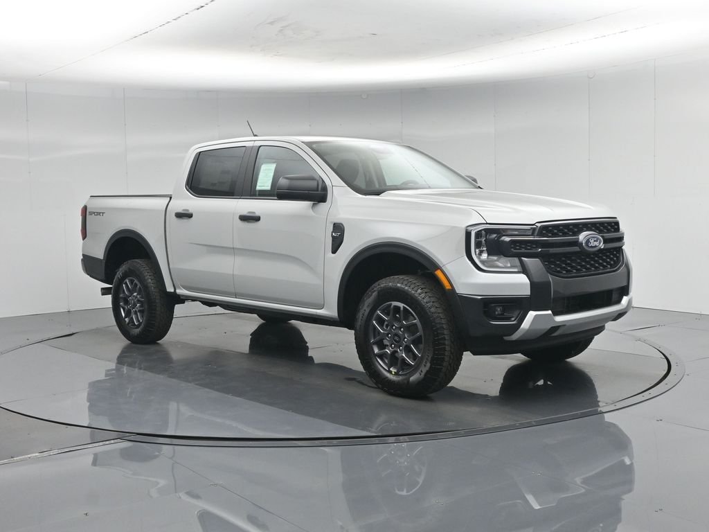 New 2026 Avalanche Ford XLT image 23