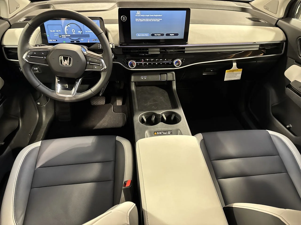 2026 Honda Prologue Touring - Photo 15