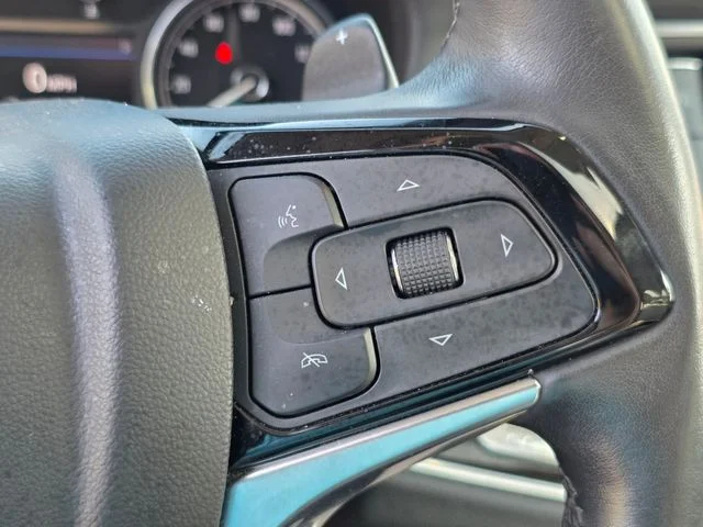 2023 Buick Enclave Essence - Photo 29