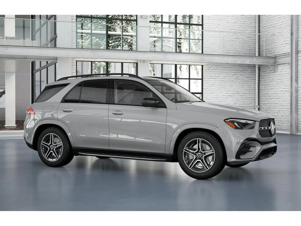 New 2026  Mercedes-Benz GLE 350 image 13