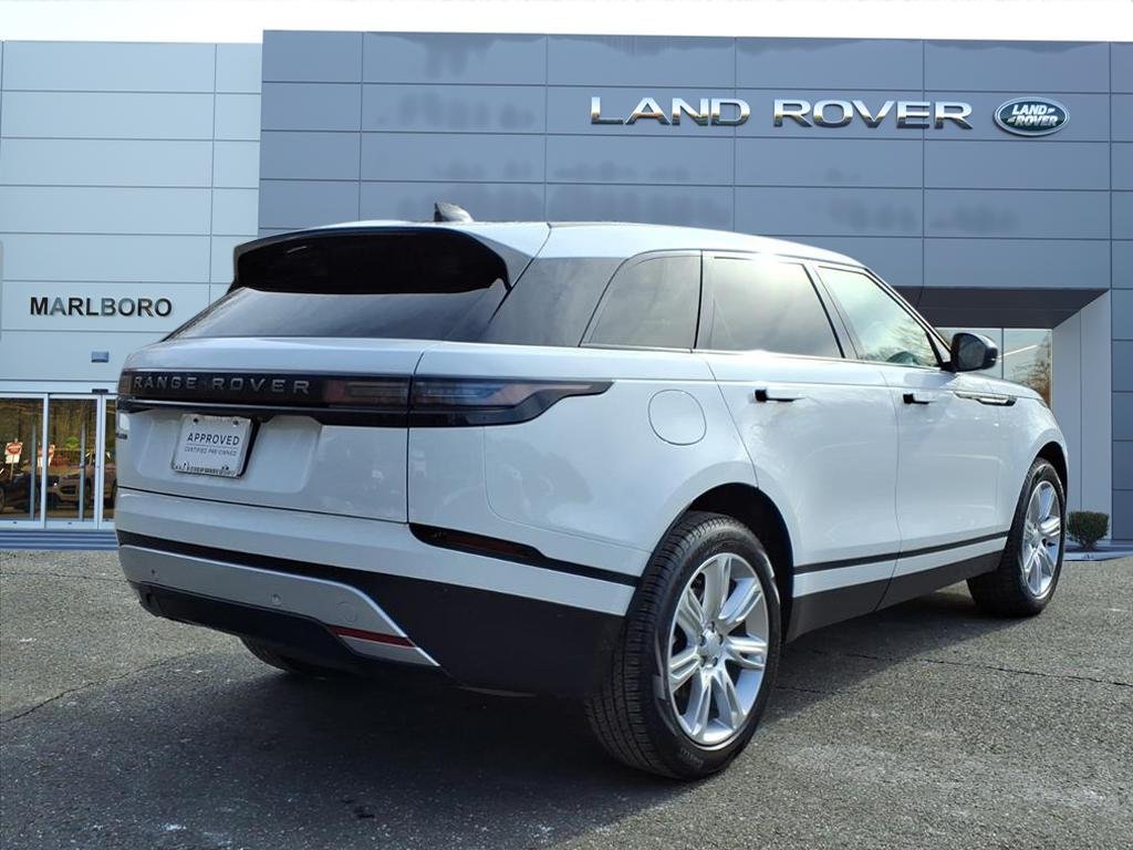 2026 Land Rover Range Rover Velar S - Photo 2
