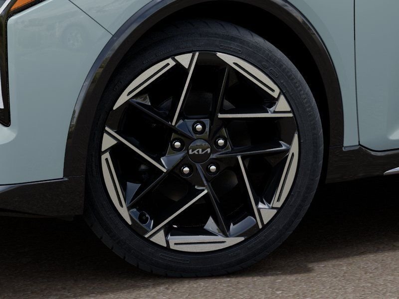 New 2026  Kia GT-Line image 9