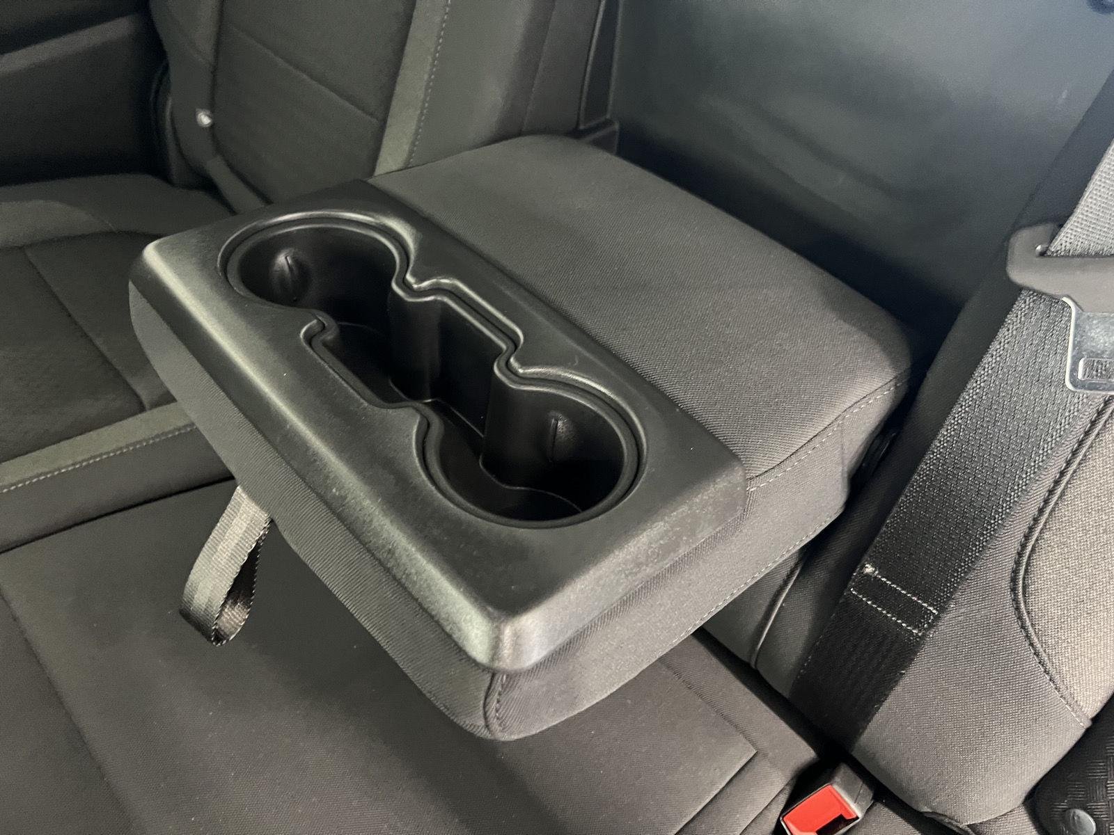 2021 GMC Sierra 1500 Elevation - Photo 25