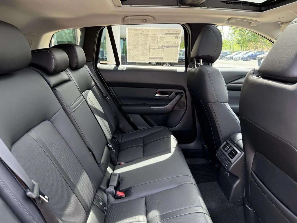 New 2026 Cypress Mazda 2.5 Turbo Premium Plus image 15
