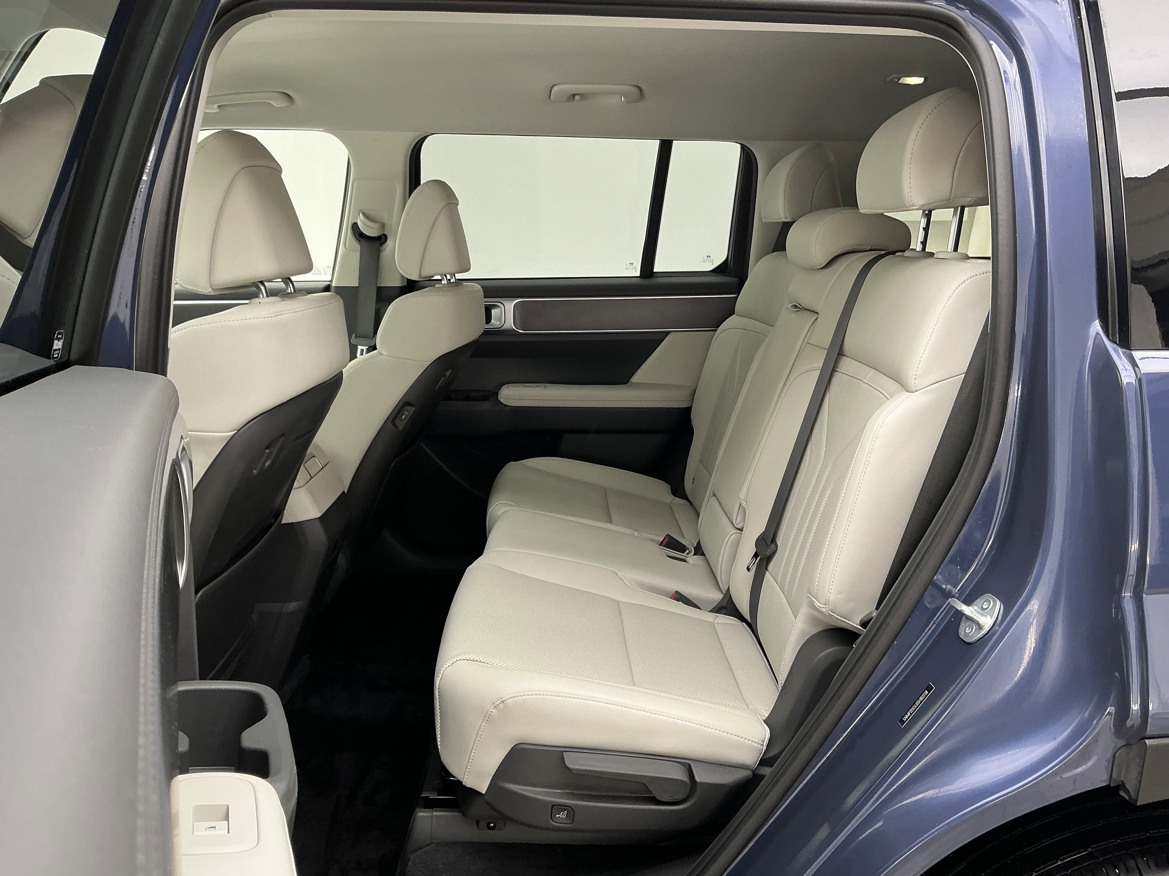 2025 Hyundai Santa Fe SEL - Photo 19
