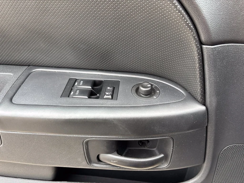 Used 2014 Black Dodge R/T image 13