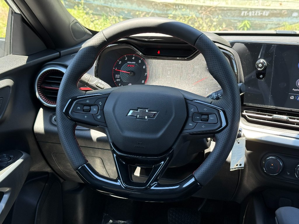 2026 Chevrolet Trax RS - Photo 32