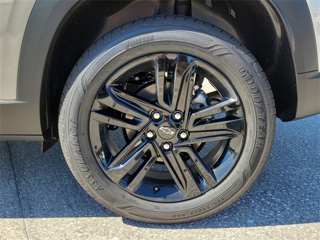 2026 Chevrolet Trax ACTIV photo 4