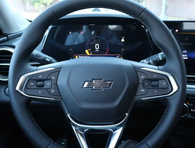 2026 Chevrolet Trax Activ - Photo 12