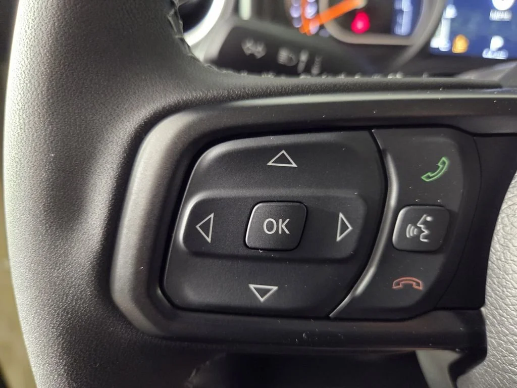 New 2026 41 Jeep Sahara image 16