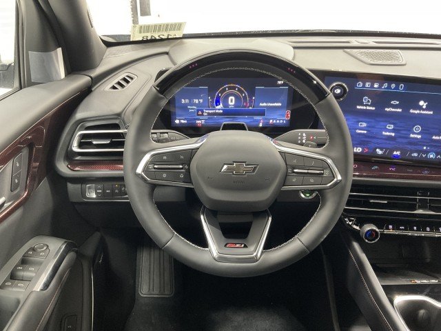 2026 Chevrolet Traverse Z71 - Photo 23