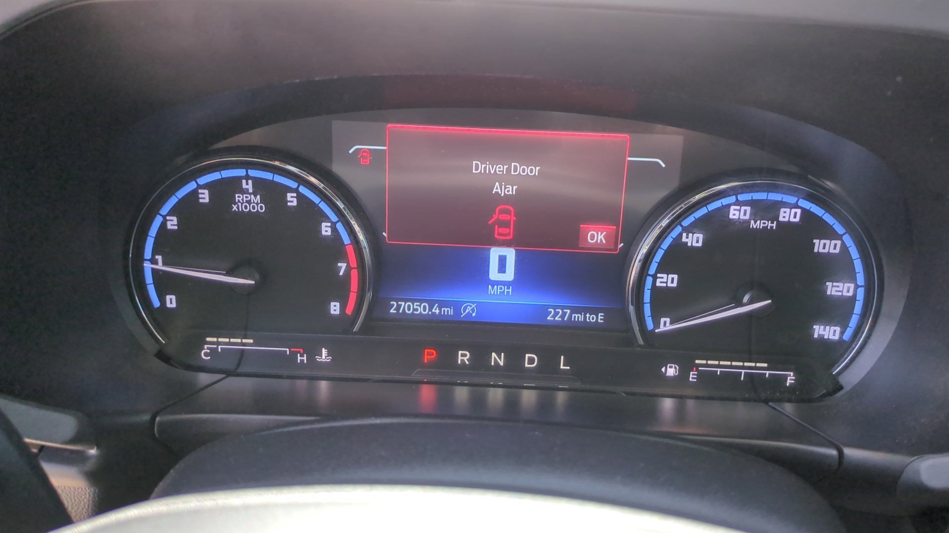 Used 2023 Gray Metallic Ford Outer Banks image 18