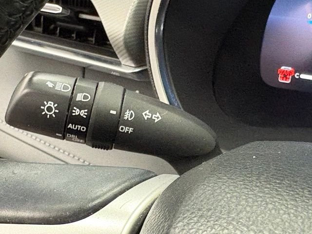 2023 Toyota Highlander Platinum - Photo 26
