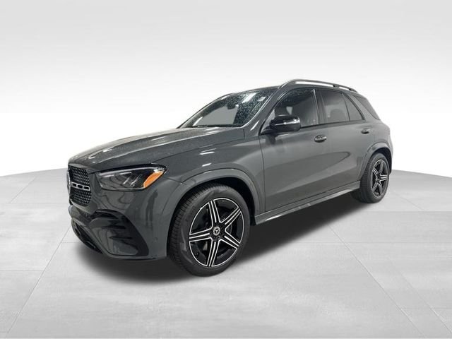 New 2026  Mercedes-Benz GLE 350 image 9