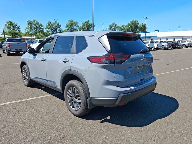 Used 2026 Gray Nissan SV image 6