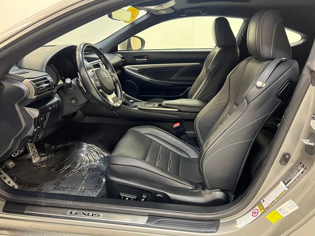 Used 2015 Silver Lexus 350 image 15