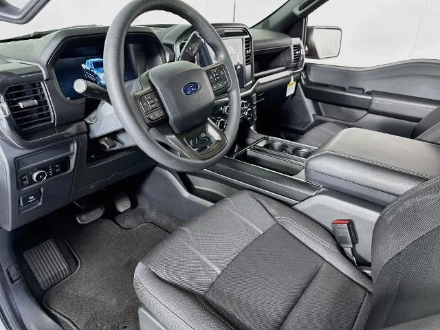 New 2026 Avalanche Ford STX® image 39