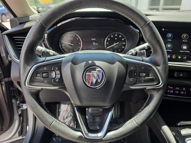 2023 Buick Envision Preferred - Photo 26