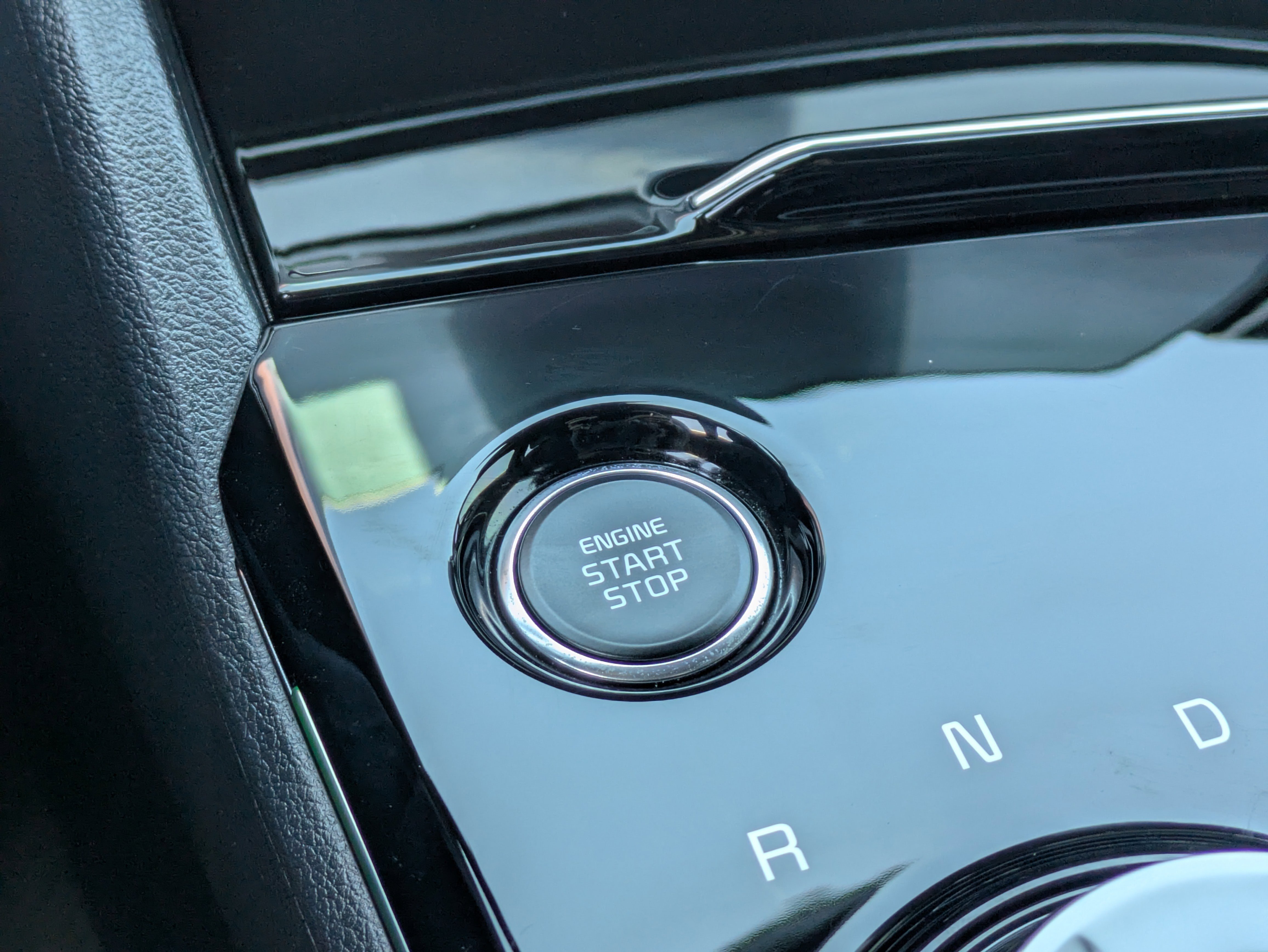 2025 Kia Sportage X-Line Prestige - Photo 28