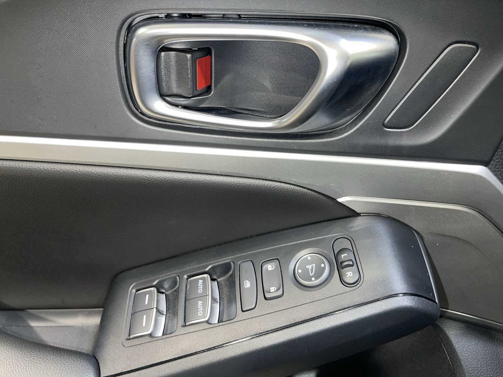 2025 Acura Integra Base - Photo 23