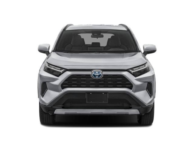Used 2024 Pearl Toyota Limited image 4