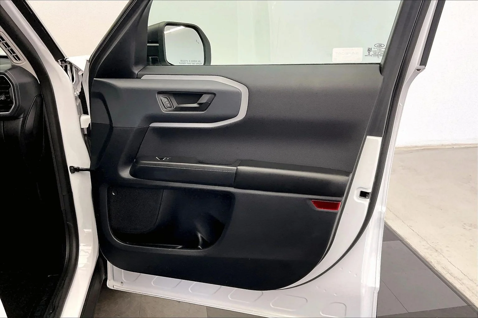 Used 2022 Oxford White Ford Big Bend image 27