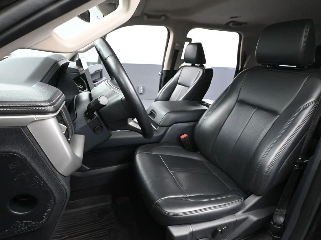 2024 Ford Expedition XLT - Photo 25