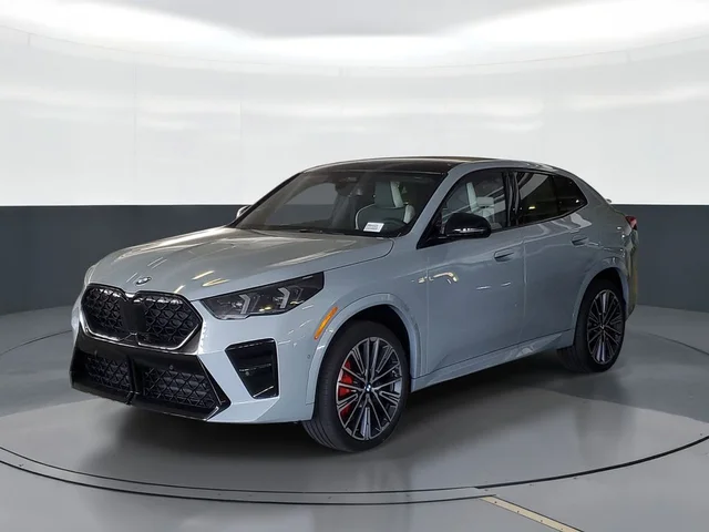 2026 BMW X2 xDrive28i