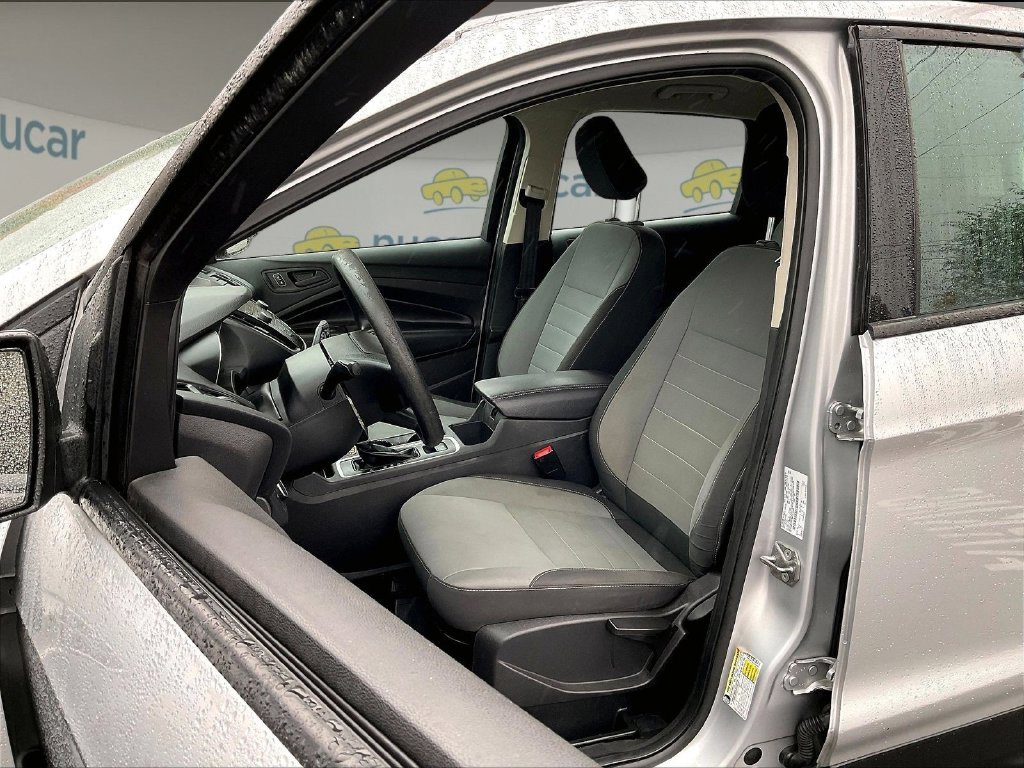 Used 2019 Silver Ford S image 10