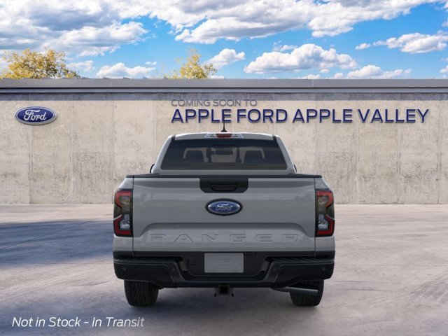 New 2026 Avalanche Ford XLT image 5