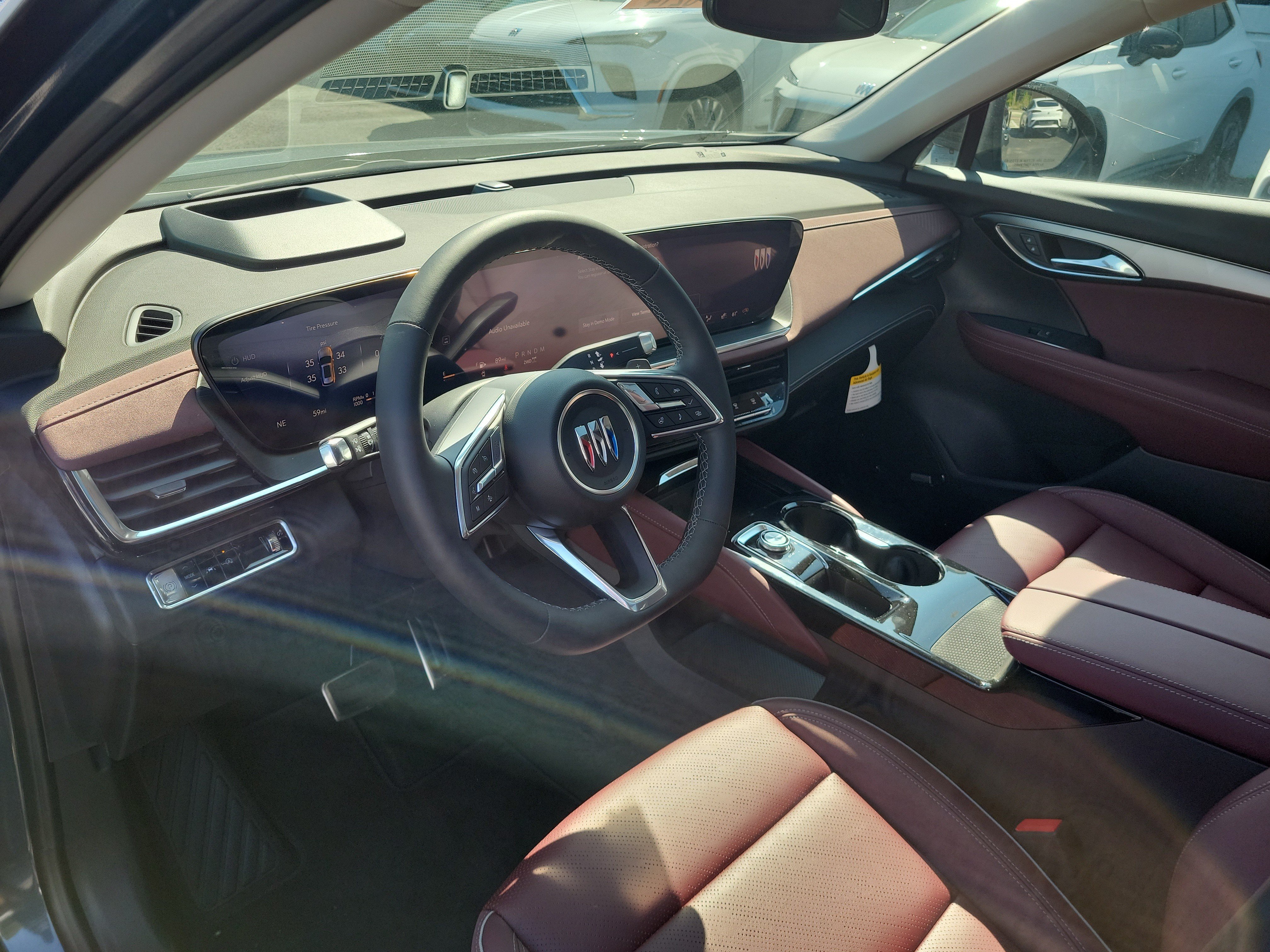 2026 Buick Envision Sport Touring - Photo 18