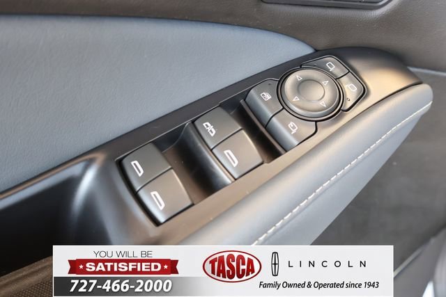 Used 2022 Quicksilver Metallic Buick Premium image 13