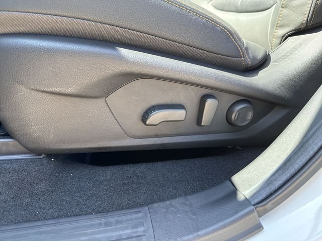 Used 2026 White Subaru Wilderness image 19