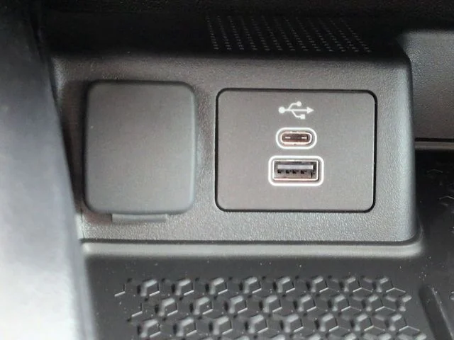 New 2026 Carbonized Gray Metallic Ford Heritage image 23