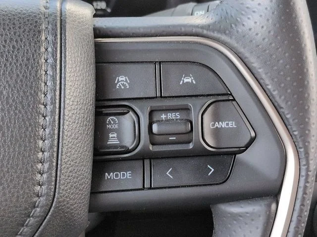 Certified Used 2025  Toyota TRD Sport Premium image 25