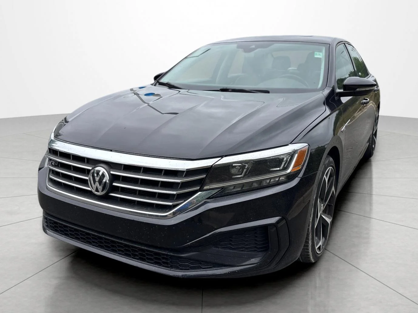 2020 Volkswagen Passat