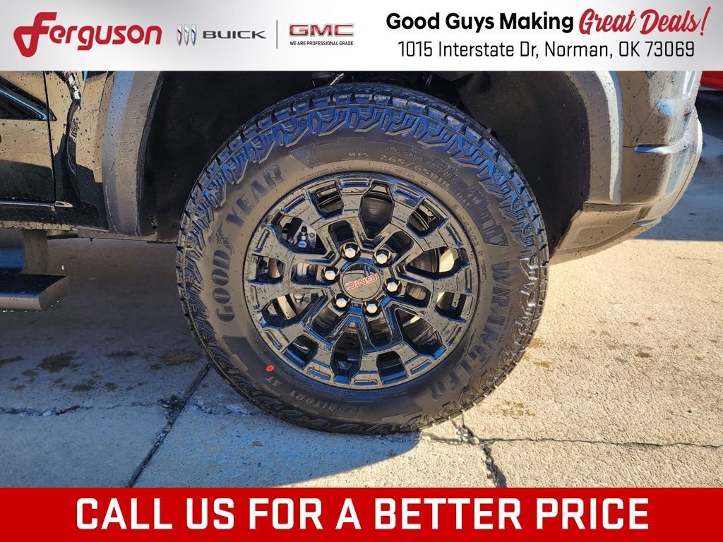 2026 GMC Canyon Elevation - Photo 50